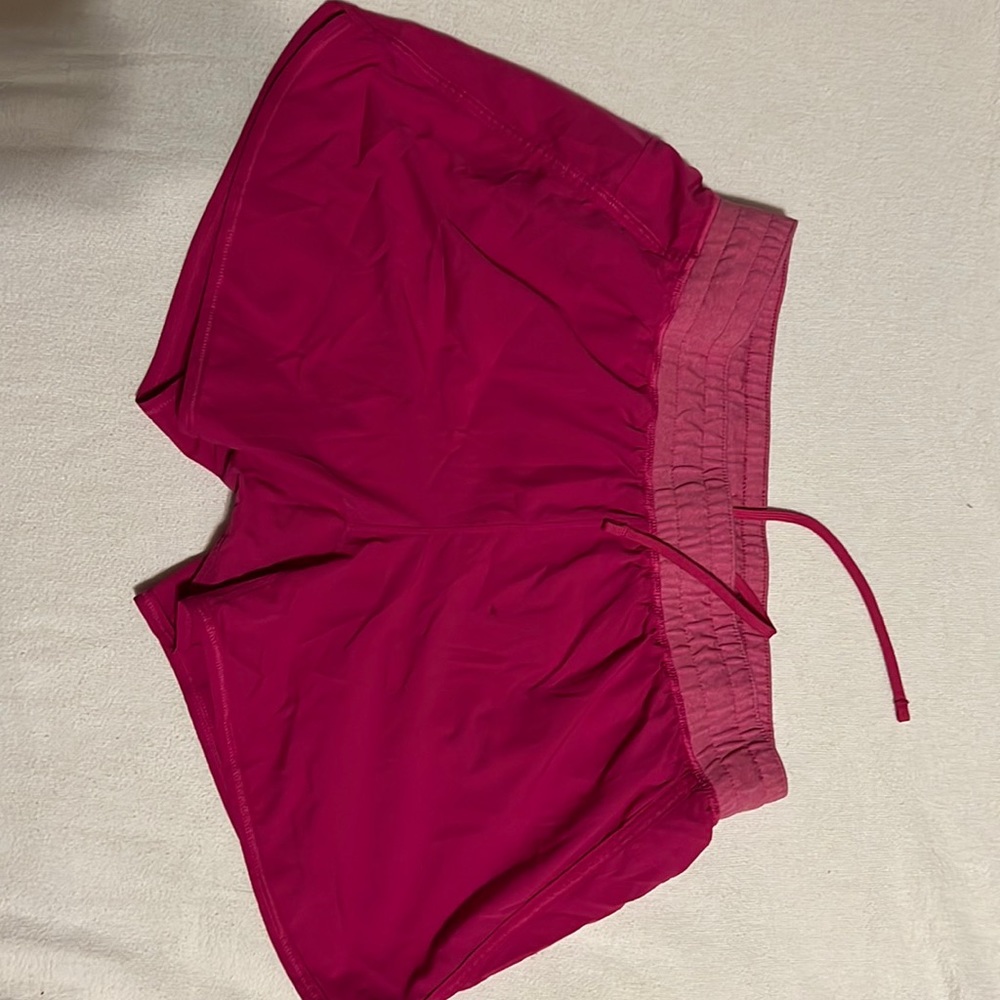 Columbia shorts